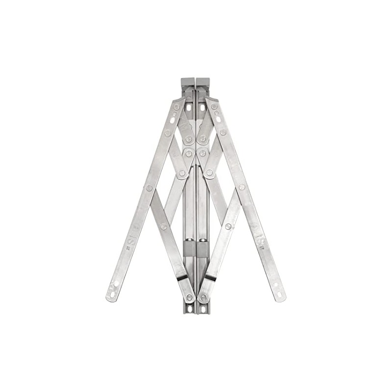 Securistyle Defender Friction Stay Window Hinge 12 Inch 310mm 13