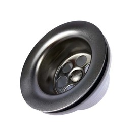 Sink Drain Valve + Standpipe (1 1/4 Inch)