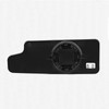 Leolarmen Passenger Lower Heated Side Mirror Glass Compatible with 2020-2025