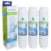 3X AquaHouse Compatible Water Filter for Bosch Ultra Clarity 644845,