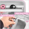 Leayjeen - Funda para cámara compatible con cámara de video