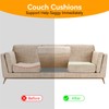 OFKAIS Sofa Cushion Support for Sagging Seat, Sofa Support Boards,