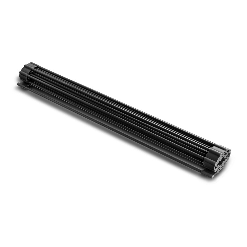 edge Roll Up Dish Drainer, Over The Sink Multi-Purpose Foldable