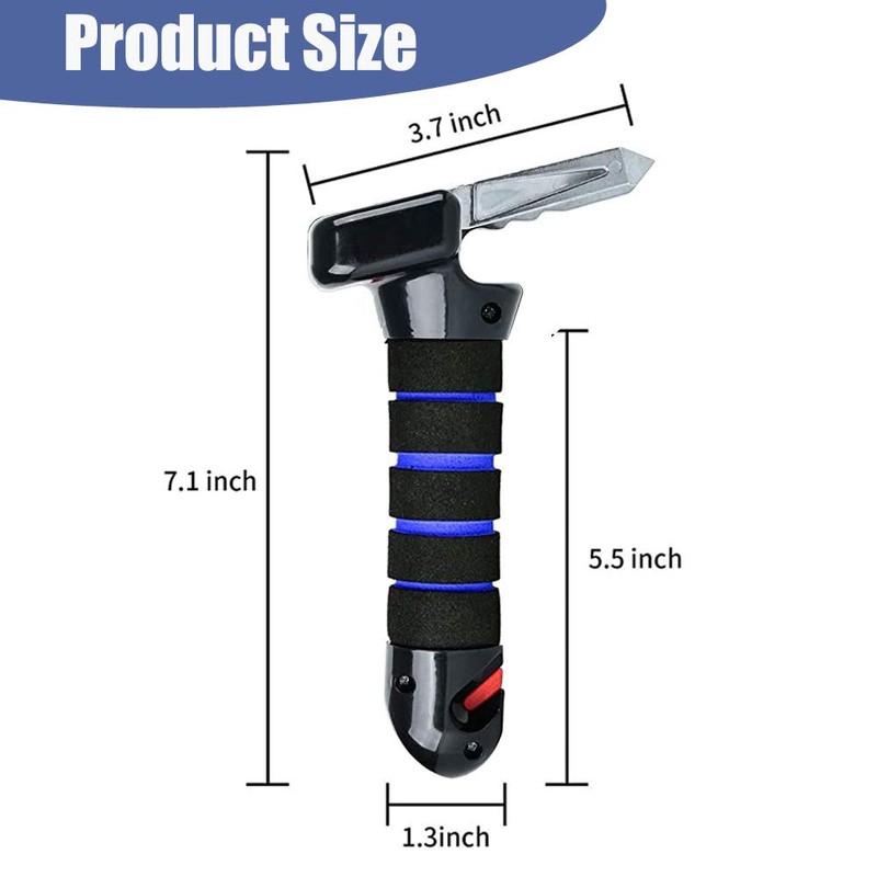3 in 1 Car Assist Handle for Elderly, Portable Vehicle