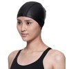 Swim Cap, Swimming Cap, Swimming Cap, Swimming Hat, Adult, Women's,