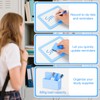 MoKo Locker Accessories Set, 11PCS Back to School Supplies Includes