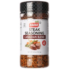 Badia Steak Seasoning, 6.5 oz