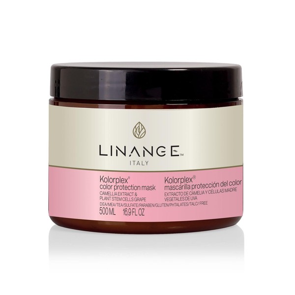 LINANGE Kolorplex Color Protection Mask (16.9 oz.)