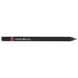 Annika Maya Waterproof Gel Lip Liner (Guava)