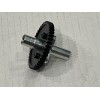 G-MAxx 30T M1 Spur Gear W/ Slipper Clutch For 1/10