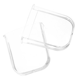 Veemoon 2Pcs Condensation Water Collection Cups for Electric Pressure Cookers Replacement Water Collectors for Rice Cookers Essential Kitchen Accessories