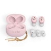 Sudio Tolv True Wireless Bluetooth Earbuds - Auto Pairing, Compact