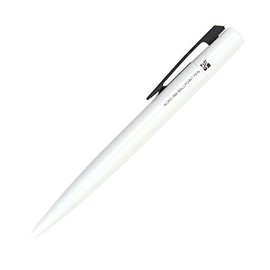 ITOYA 110 Acro Ink Ballpoint Pen (White)