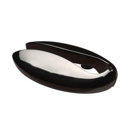 Le Creuset Foilcutter, Black Nickel