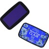 Tsukineko Paradise Versafine Clair Ink Pad, Synthetic Material, Blue, 5.6