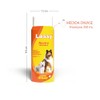 HOLLAND Lassy Neutro Shampoo 350 ml