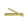Bon Tool Rule Brick Spacing (Fiberglass)