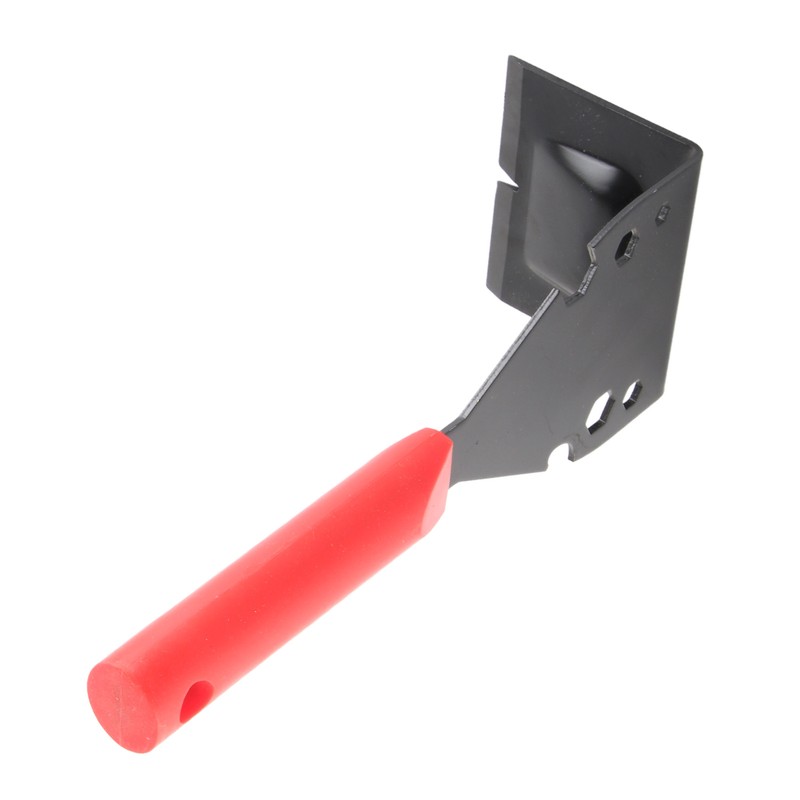 Trim Puller Tile Removal Tool Stainless Steel Multifunctional Effortless Use