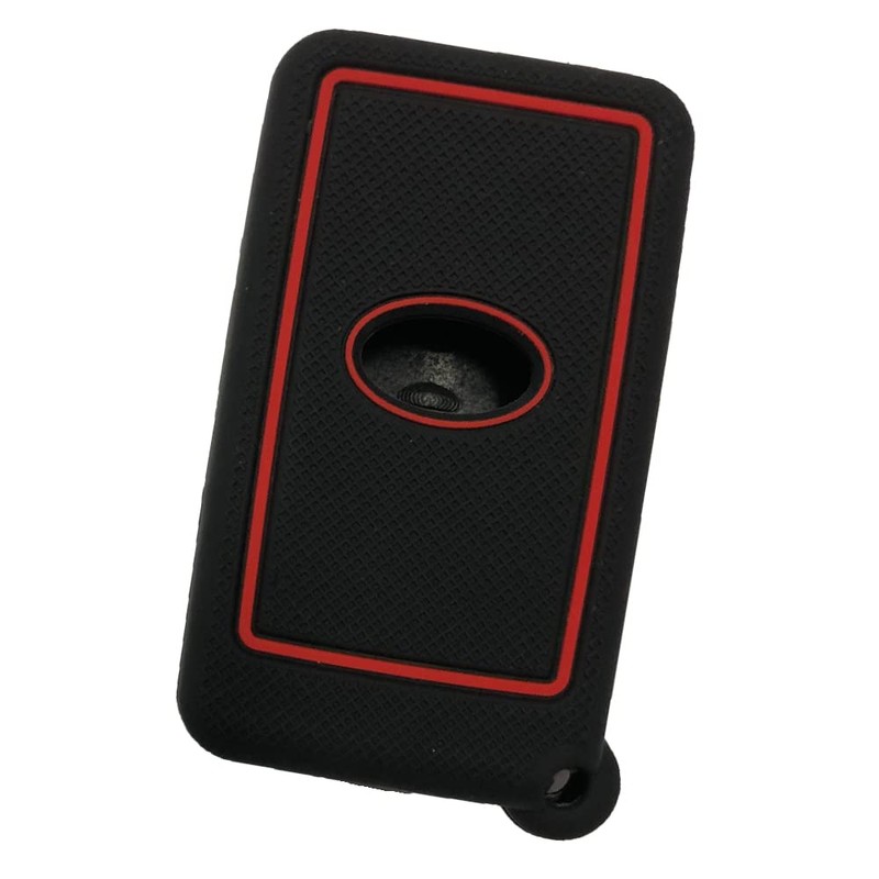 ZIAN Subaru Smart Key Case for Cars Forester Legacy Impreza