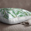 Le Jardin du Lin Cushion Covers, Cotton, Multicoloured, 35 x