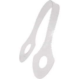 Rascador de Lengua Individual BreathRx Color Blanco Modelo 19