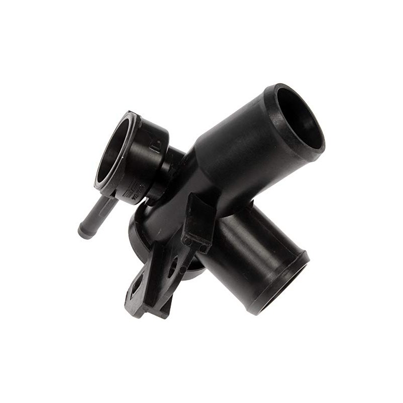 Dorman 902-5938 Engine Coolant Filler Neck Compatible with Select Nissan