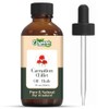 ORGANIC ZING Organic Zing Top Selling Oils. (30ml, Carnation)
