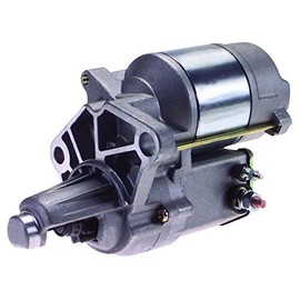 LUCAS STARTER 17573 COMPATIBLE WITH DODGE V8 1996-1998 N17573 SR6518N SR6518X 39-17573N 17573S 17573SN 17573SV 1-17573 17274 99612 280-0144 410-52218 SX3732