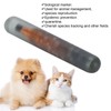 10pcs 1.25mm Pet Microchip Animal Label Glass Tube Chip Mini