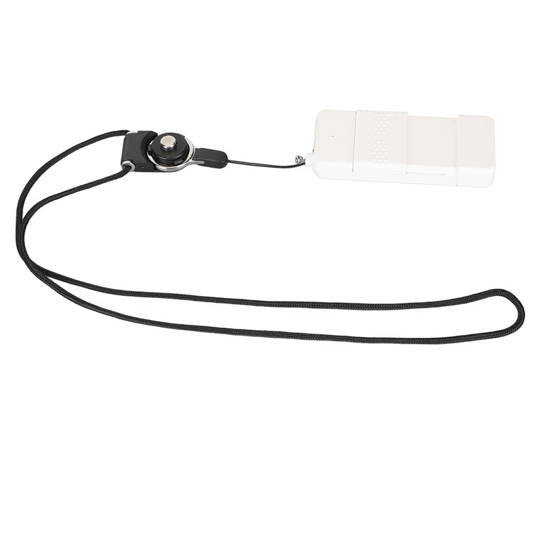Patient Pager System 1 Transmitter 1 Receiver 4 Volume Level