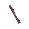Nobby Collar Soft Bone, 20 - 35 cm/ 10 mm,