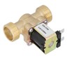 Electric Solenoid Magnetic Valve Energy Saving Stable Reliable Wearproof Accurate