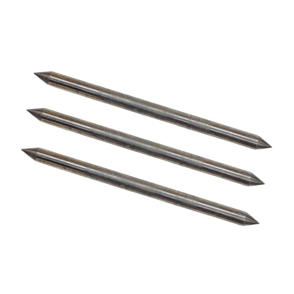 Parhumsin Injuri Pen, Injury Needle, Knockable Type (3 Refills)