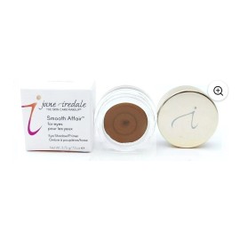 Eyeshadow Jane Iredale Smooth Affair For Eyes Eye Shadow Primer -  Iced Brown 3.75g