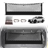 Muslogy Envelope Style Trunk Cargo Net Compatible with 2015-2024 2025