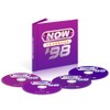 NOW – Yearbook 1998 (Special Edition 4CD)