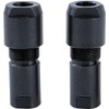 KATSU Tools Angle Grinder Attachment Adapter Converter 2 Pieces Set