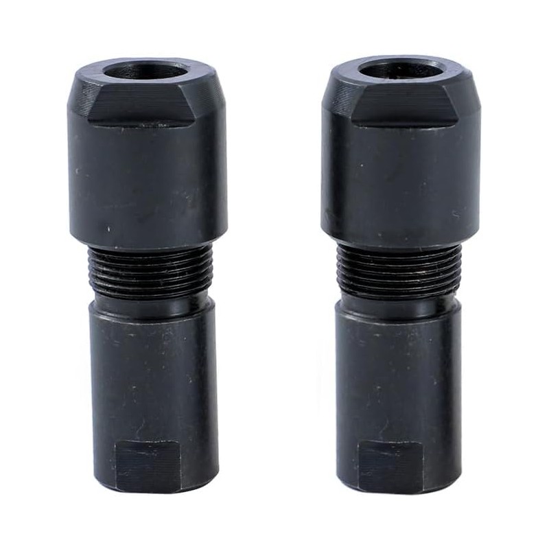 KATSU Tools Angle Grinder Attachment Adapter Converter 2 Pieces Set