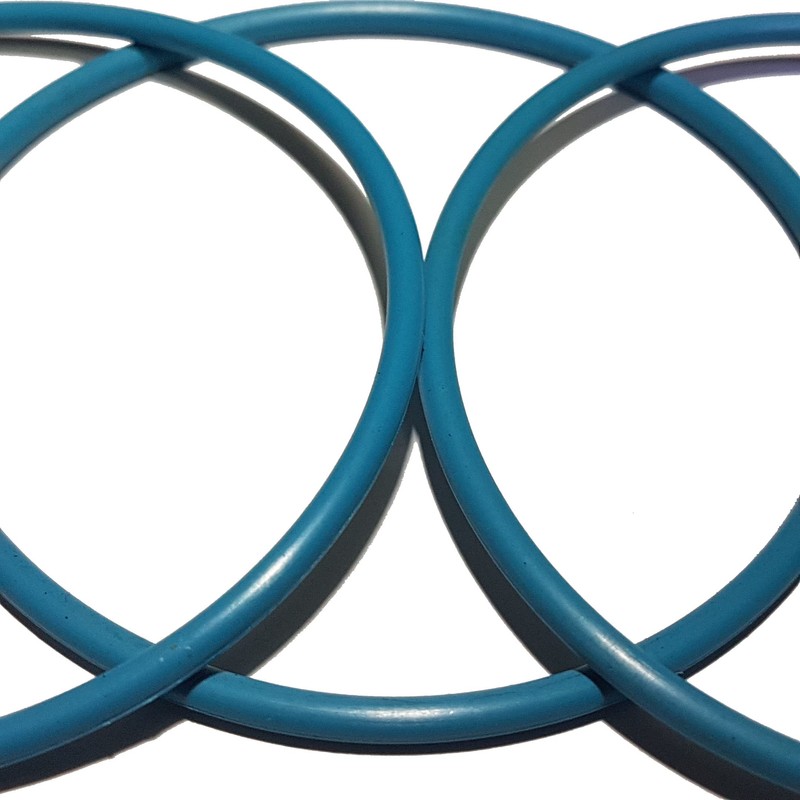 3 Oring Empaque De Nitrilo Para Filtro Rotoplas Fes-01r