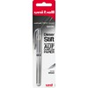 Faber-Castell uni-ball 146893 - Gelroller Signo UM-153, Stärke: 0,6 mm,