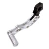 Meliore Universal Aluminum Kick Pedal Dio ZX JOG Zoomer Bite