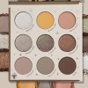 Colourpop The Mandalorian Shadow Palette- Full Size- 9 Shade Palette-