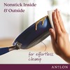 Anolon Advanced Hard Anodized Nonstick Double Burner Griddle with Multi-Purpose