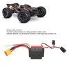 60A Brushed ESC XT60 Plug 6V 2A BEC Output 1/10