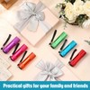 VIHOSE 20 Pcs Mini Flashlights Bulk, Bright Aluminum Handheld Flash