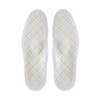 Orthotic warm winter insoles for flat feet, Kaps Alu Tech