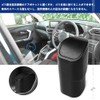 Side Box Trash Can, Rise Rocky, A200/A210 Series, Passenger Side