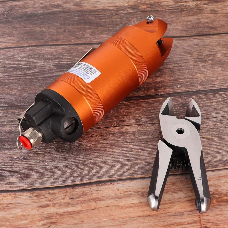 HS30-S7P Pneumatic Air Scissors Wire Cutting Tool Set with S7P