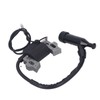 Fafeicy 168F Ignition Coil Petrol Engine Ignition Coil for 5.5HP