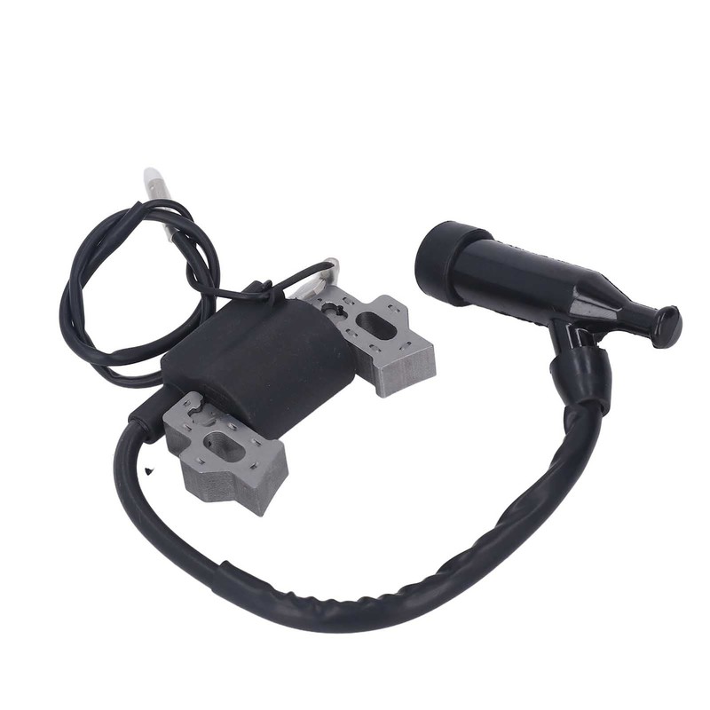 Fafeicy 168F Ignition Coil Petrol Engine Ignition Coil for 5.5HP